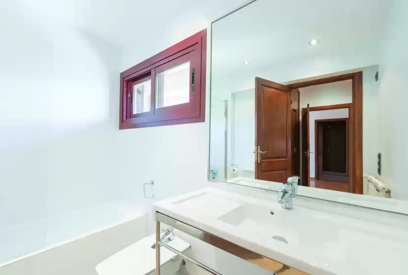 Ferienhaus auf Pi des sibiu, Establiments