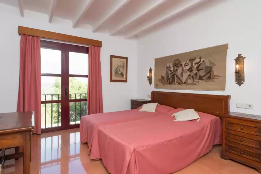 Ferienhaus auf Pi des sibiu, Establiments