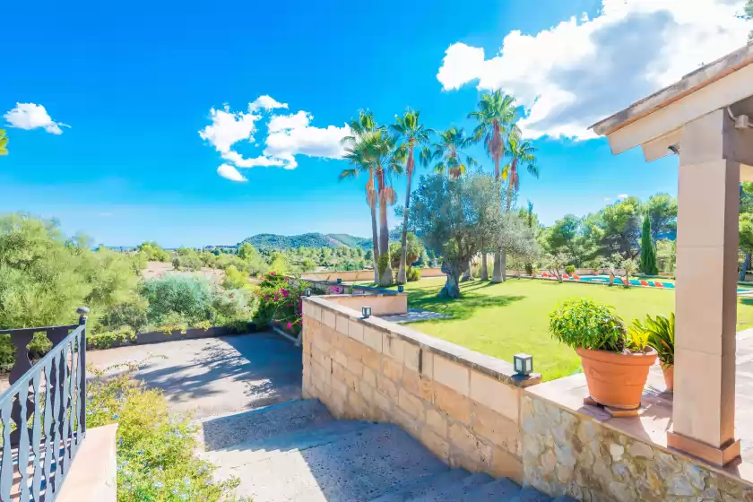 Ferienhaus auf Pi des sibiu, Establiments