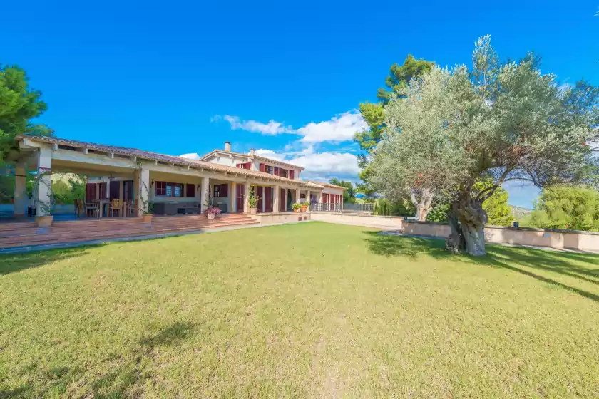 Ferienhaus auf Pi des sibiu, Establiments