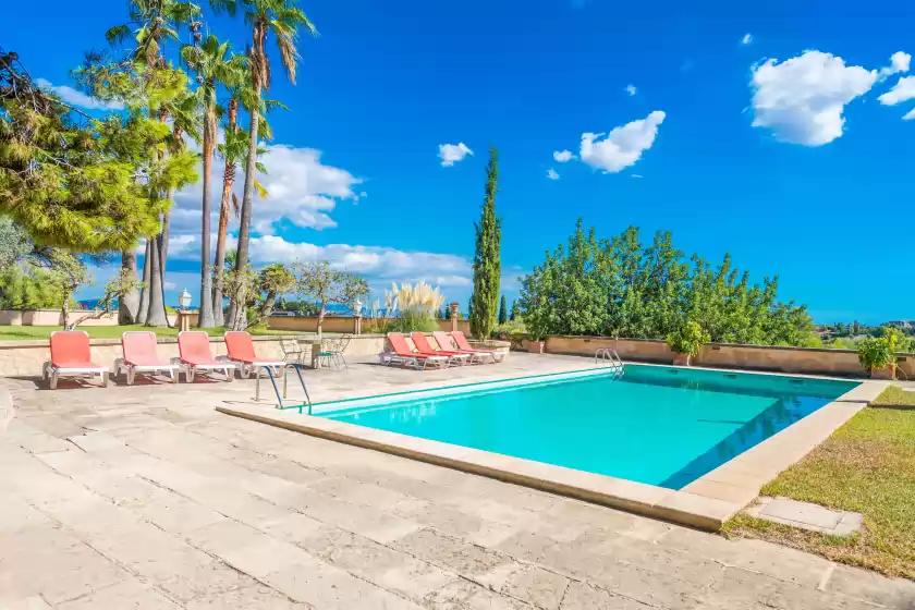 Ferienhaus auf Pi des sibiu, Establiments