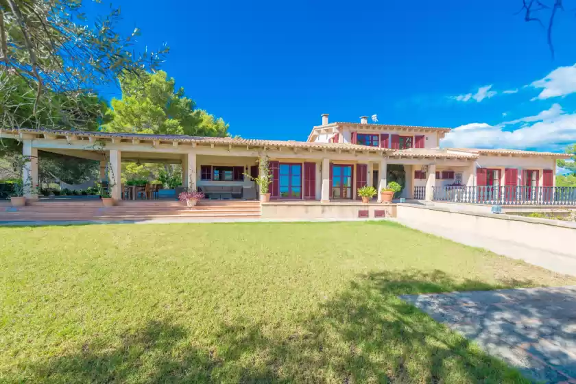 Ferienhaus auf Pi des sibiu, Establiments