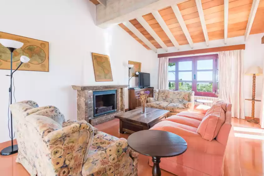 Ferienhaus auf Pi des sibiu, Establiments