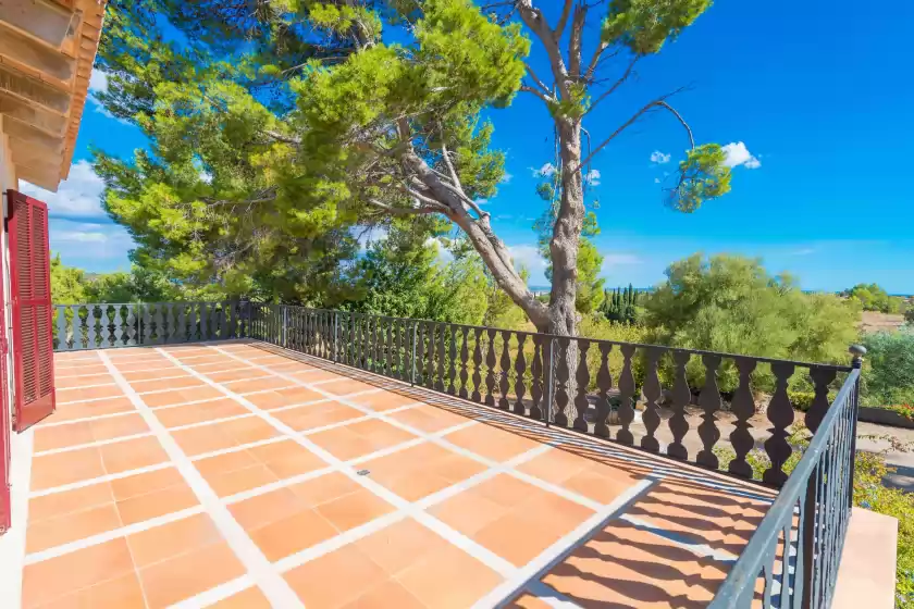 Ferienhaus auf Pi des sibiu, Establiments