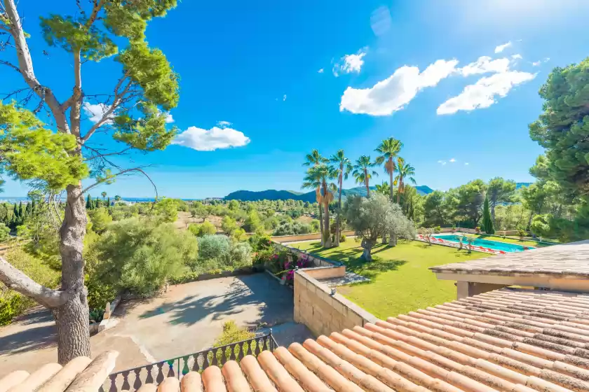 Ferienhaus auf Pi des sibiu, Establiments