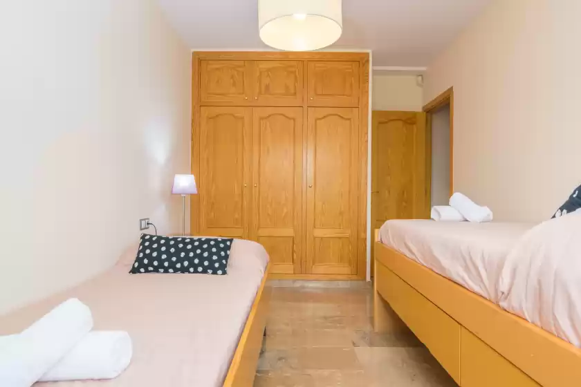 Alquiler vacacional en Villa garballó, sa Indioteria