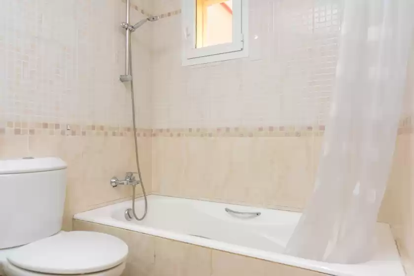 Alquiler vacacional en Villa garballó, sa Indioteria