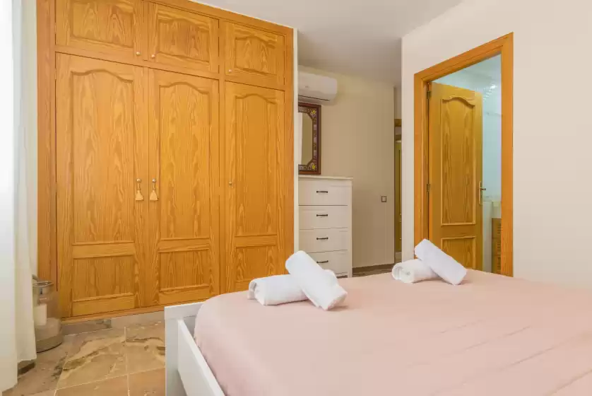 Alquiler vacacional en Villa garballó, sa Indioteria