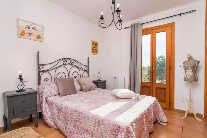 Holiday rentals in Maia, Moscari