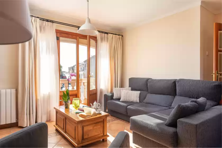 Holiday rentals in Maia, Moscari