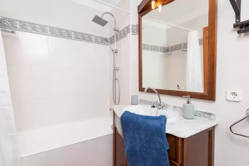 Holiday rentals in Maia, Moscari