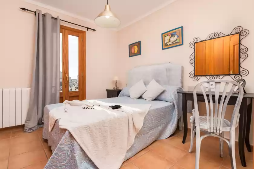 Holiday rentals in Maia, Moscari
