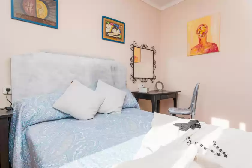Holiday rentals in Maia, Moscari