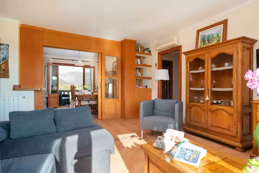Holiday rentals in Maia, Moscari