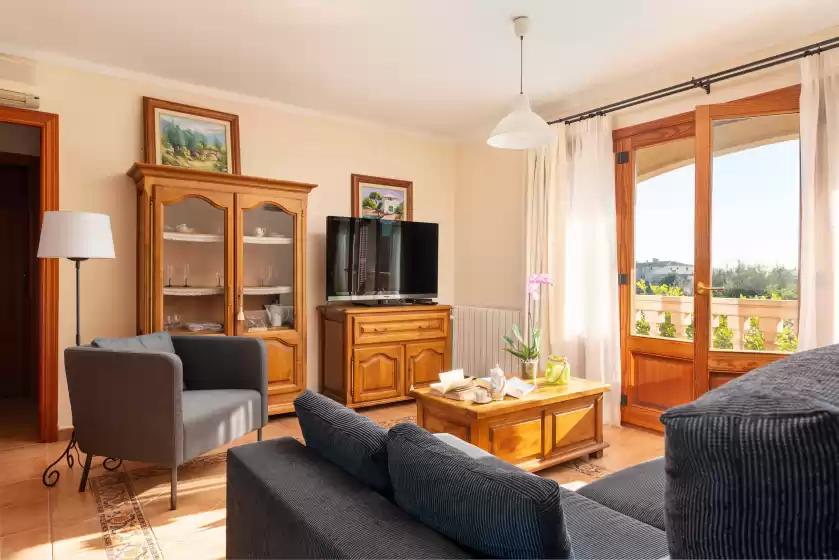 Holiday rentals in Maia, Moscari
