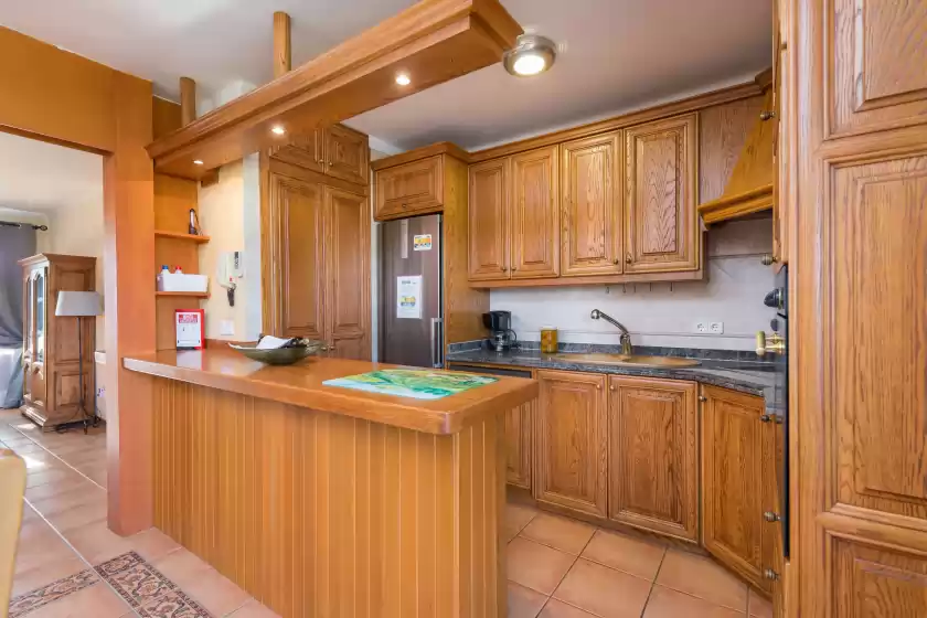 Holiday rentals in Maia, Moscari