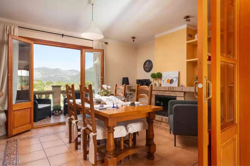 Holiday rentals in Maia, Moscari