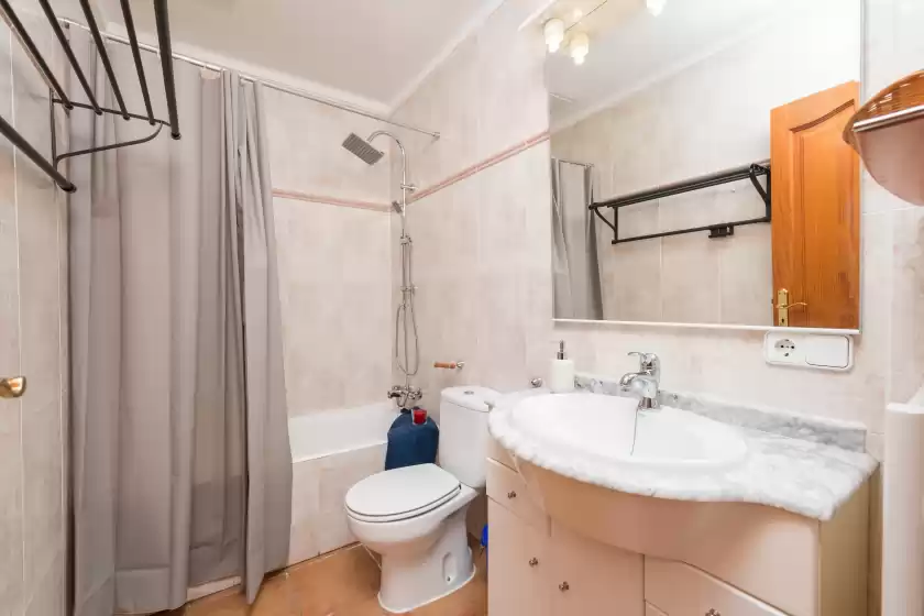 Holiday rentals in Maia, Moscari