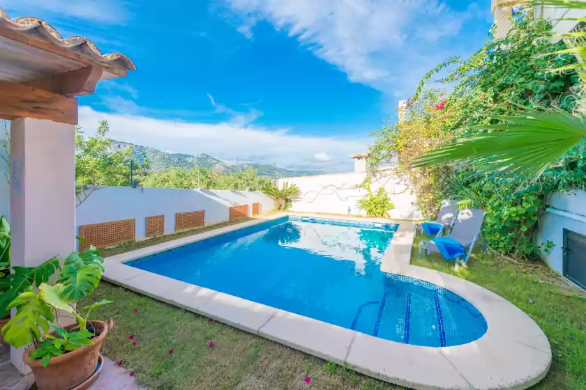 Holiday rentals in Maia, Moscari