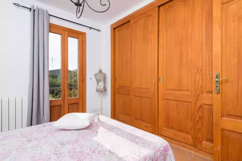 Holiday rentals in Maia, Moscari