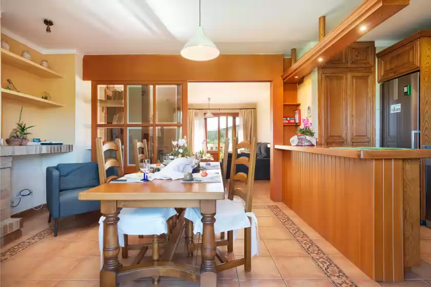 Holiday rentals in Maia, Moscari