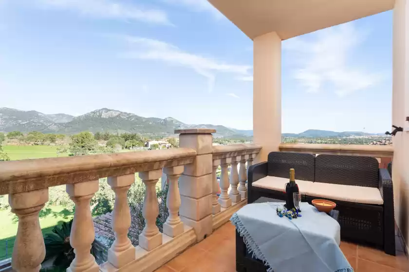 Holiday rentals in Maia, Moscari