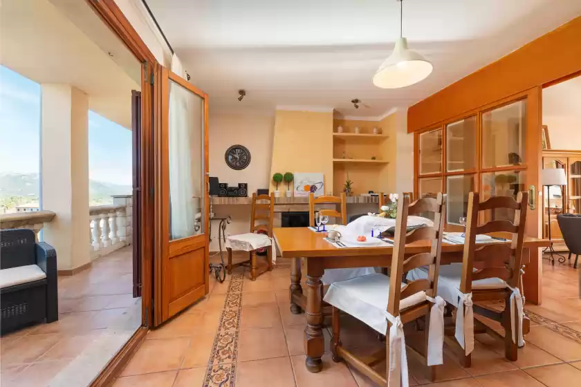 Holiday rentals in Maia, Moscari