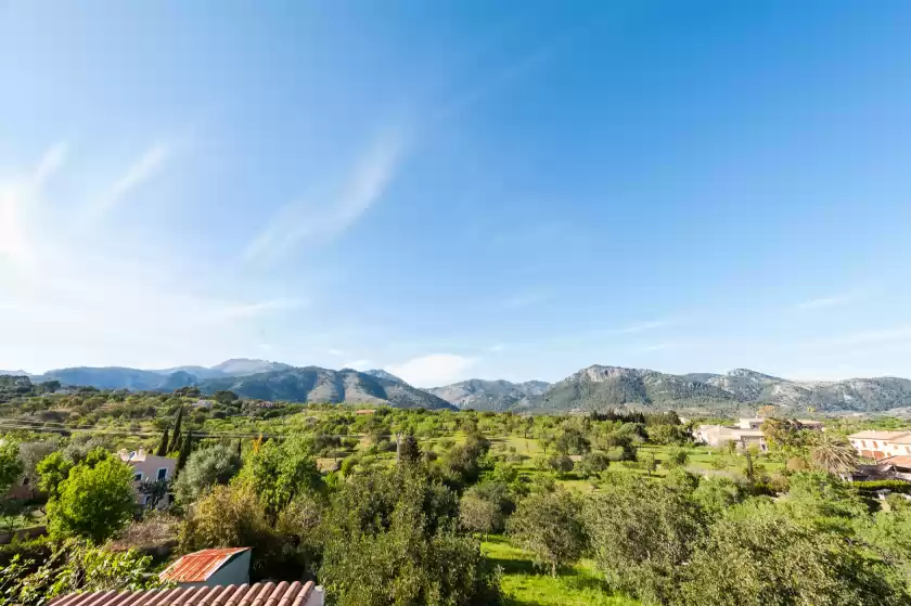 Holiday rentals in Maia, Moscari