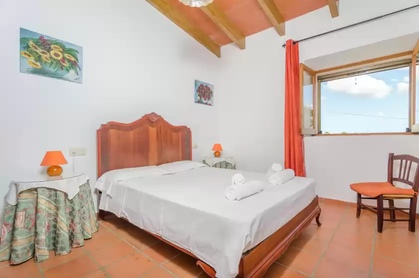 Ferienhaus auf Torre marina (alga marina), ses Covetes