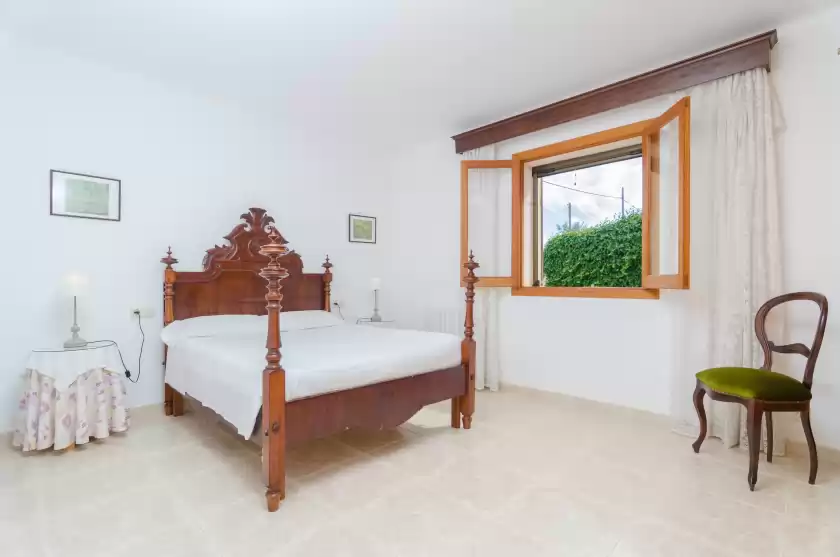 Ferienhaus auf Torre marina (alga marina), ses Covetes