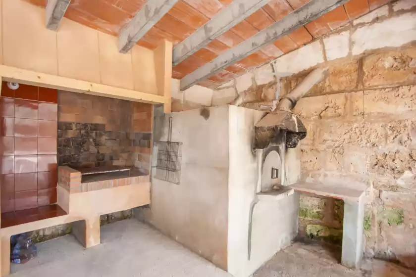 Ferienhaus auf Torre marina (alga marina), ses Covetes