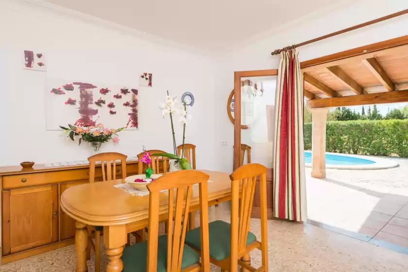 Holiday rentals in Can escandeu, Pollença