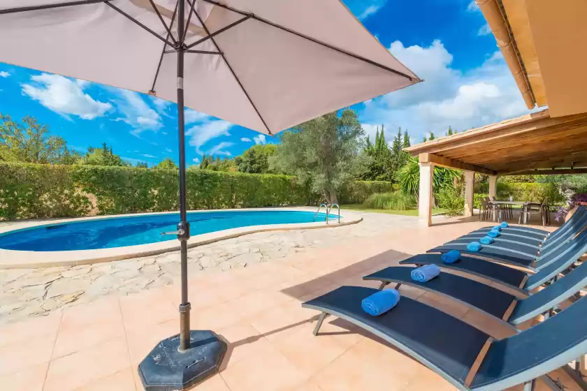 Holiday rentals in Can escandeu, Pollença