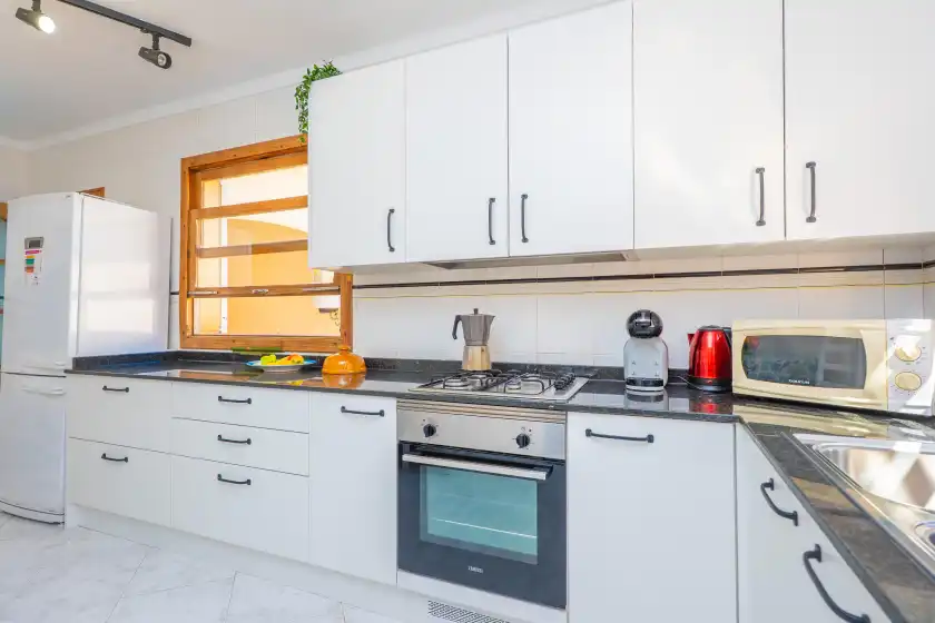 Holiday rentals in Can parrita, s'Estanyol de Migjorn