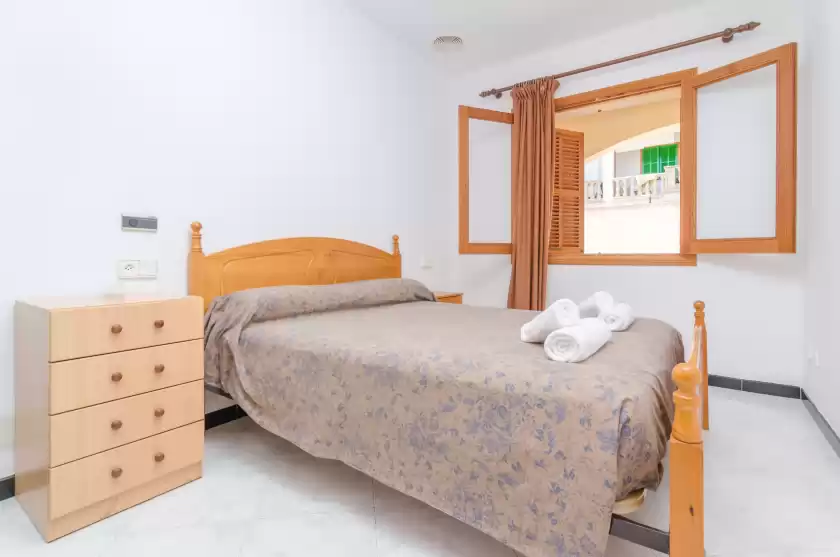 Ferienhaus auf Can parrita, s'Estanyol de Migjorn