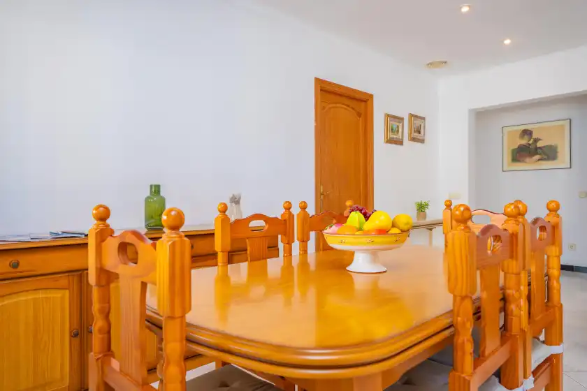 Holiday rentals in Can parrita, s'Estanyol de Migjorn