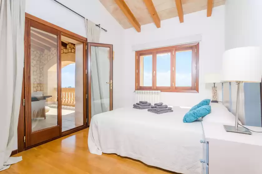 Ferienhaus auf Can teco, Porto Cristo