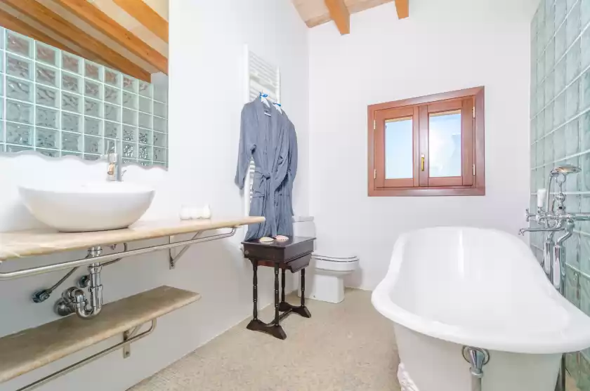 Ferienhaus auf Can teco, Porto Cristo