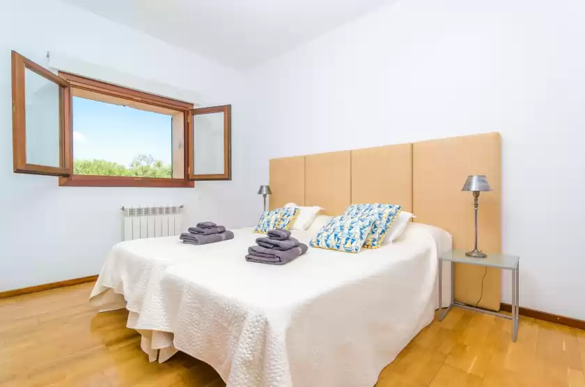 Ferienhaus auf Can teco, Porto Cristo