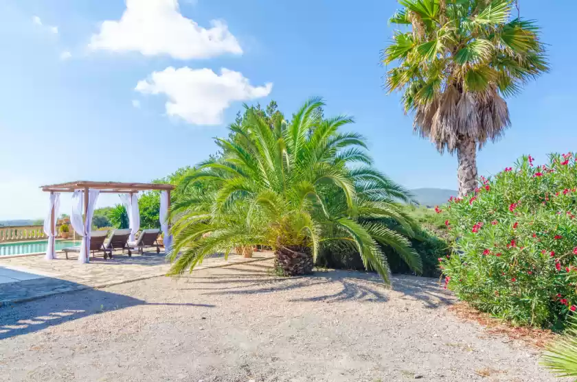 Ferienhaus auf Can teco, Porto Cristo