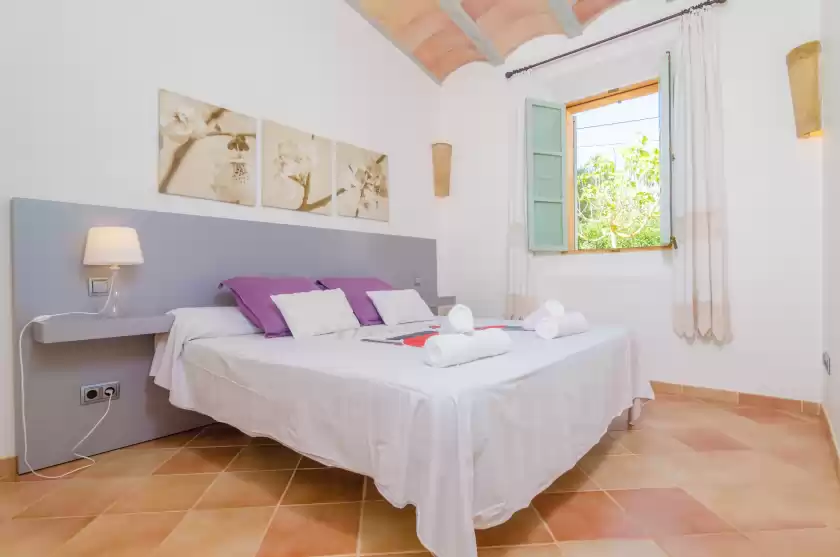 Alquiler vacacional en Es coll, Porto Cristo
