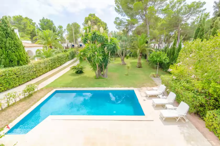 Ferienhaus auf Can ferro, Cala Blava