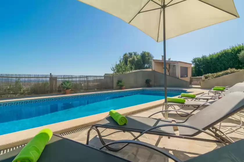 Holiday rentals in Pleta de bonany, Vilafranca de Bonany