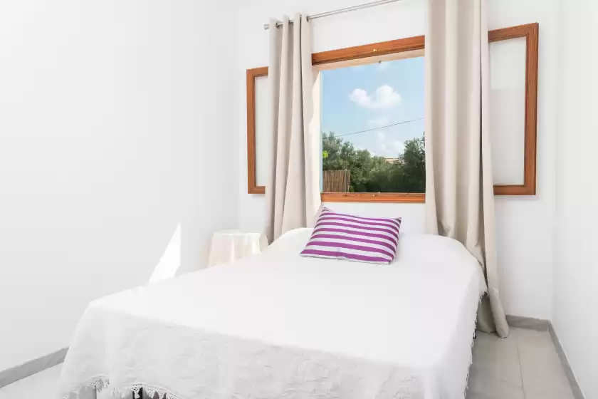 Ferienhaus auf Codolar, s'Estanyol de Migjorn
