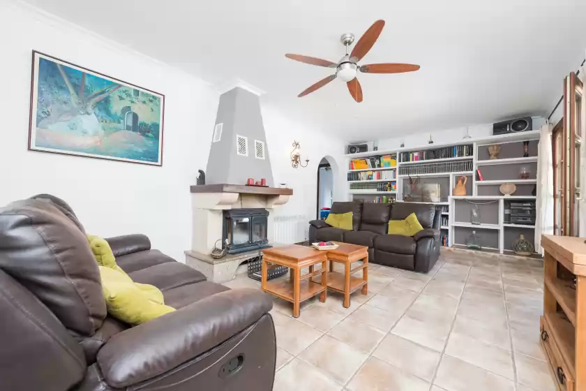 Alquiler vacacional en Sa corbaia, Artà