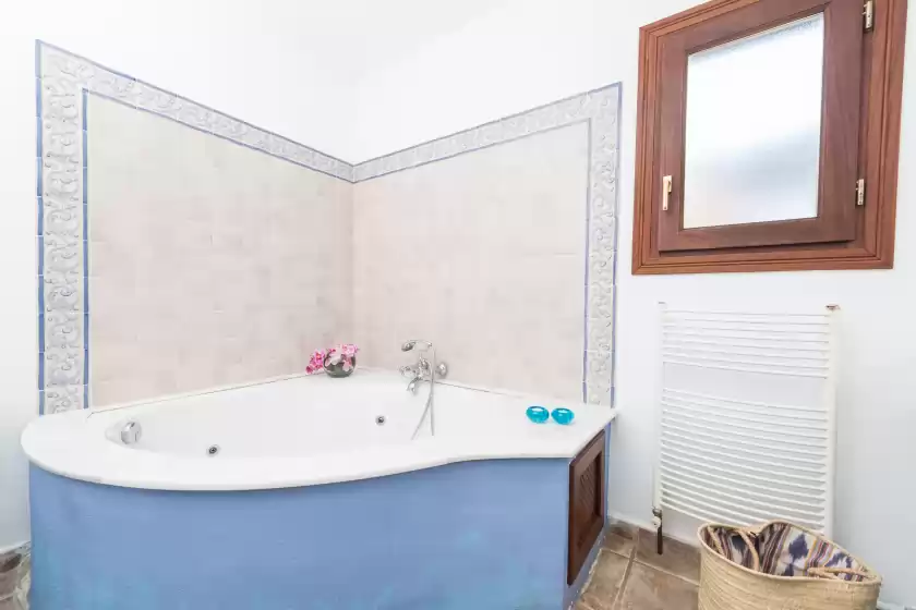 Alquiler vacacional en Sa corbaia, Artà