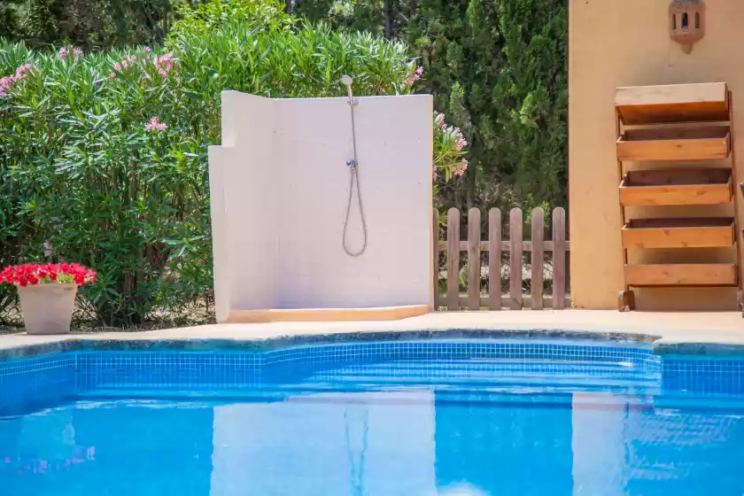 Alquiler vacacional en Sa corbaia, Artà