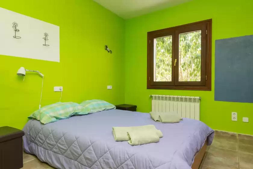 Alquiler vacacional en Sa corbaia, Artà