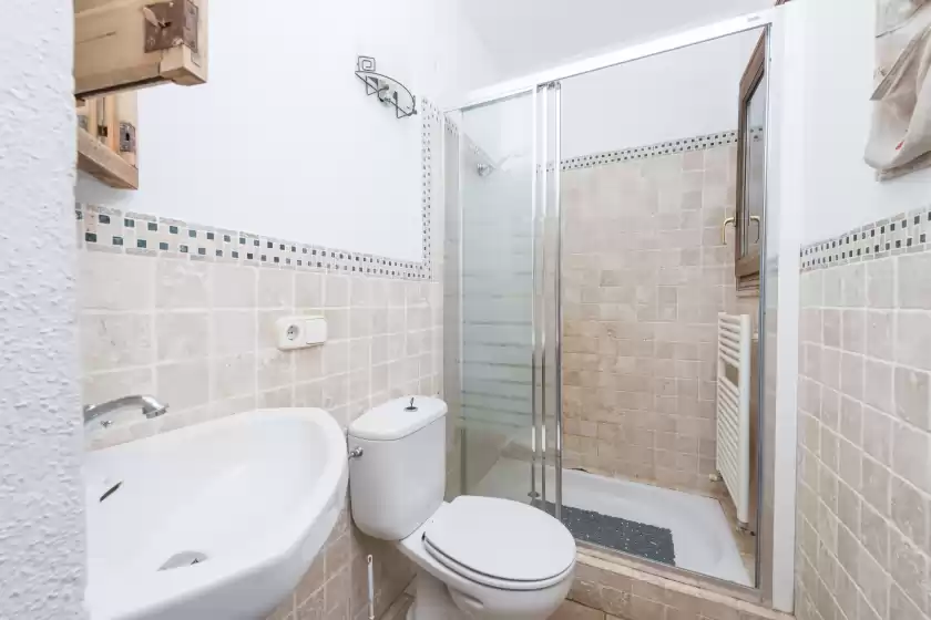 Alquiler vacacional en Sa corbaia, Artà