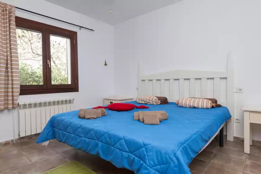 Alquiler vacacional en Sa corbaia, Artà